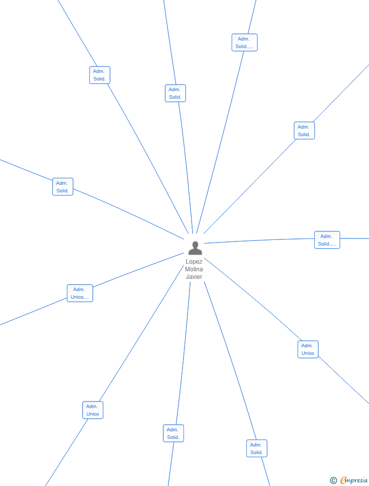 Vinculaciones societarias de CADATWORK SPAIN SL