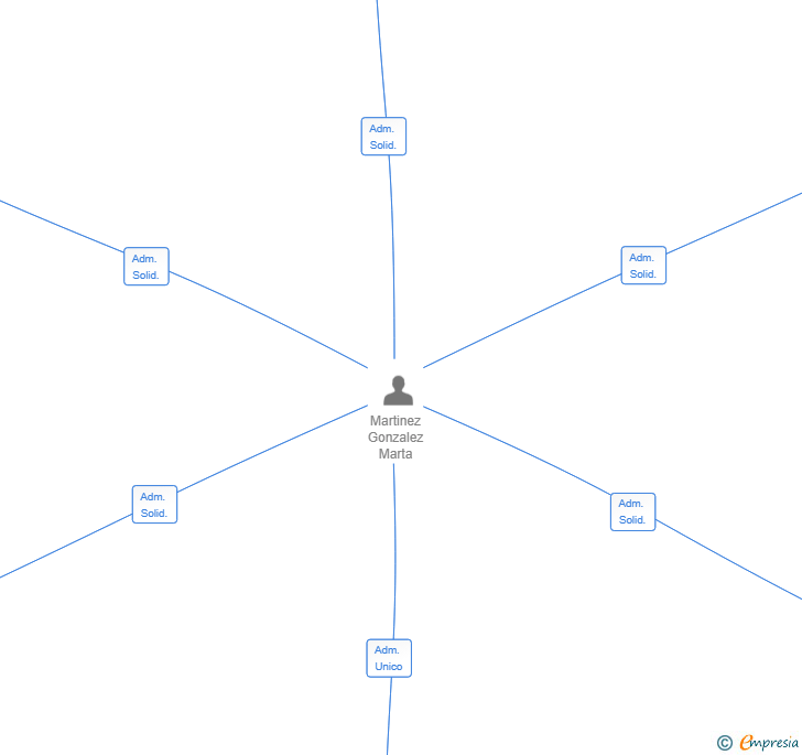 Vinculaciones societarias de KAINAR GLOBAL GROUP SL