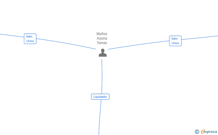 Vinculaciones societarias de WIKITOIKRO SL