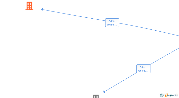 Vinculaciones societarias de CHIGIO CONSOLIDATED VENTURE SL