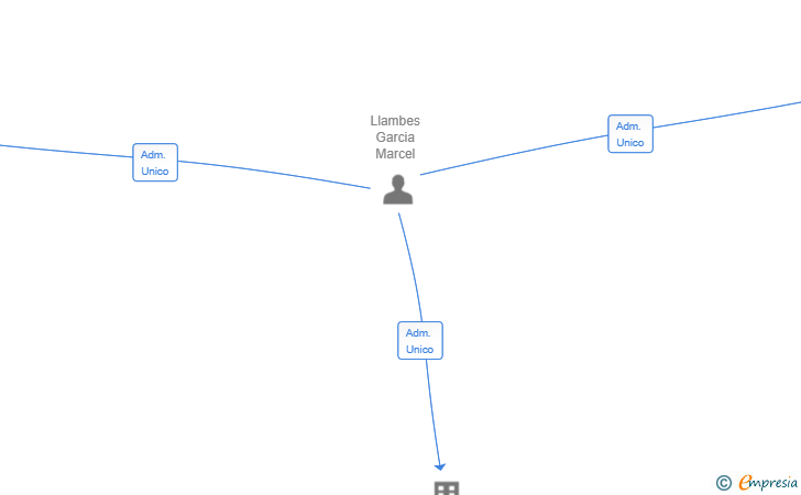 Vinculaciones societarias de GALLINERO FAMILY HOLDING SL
