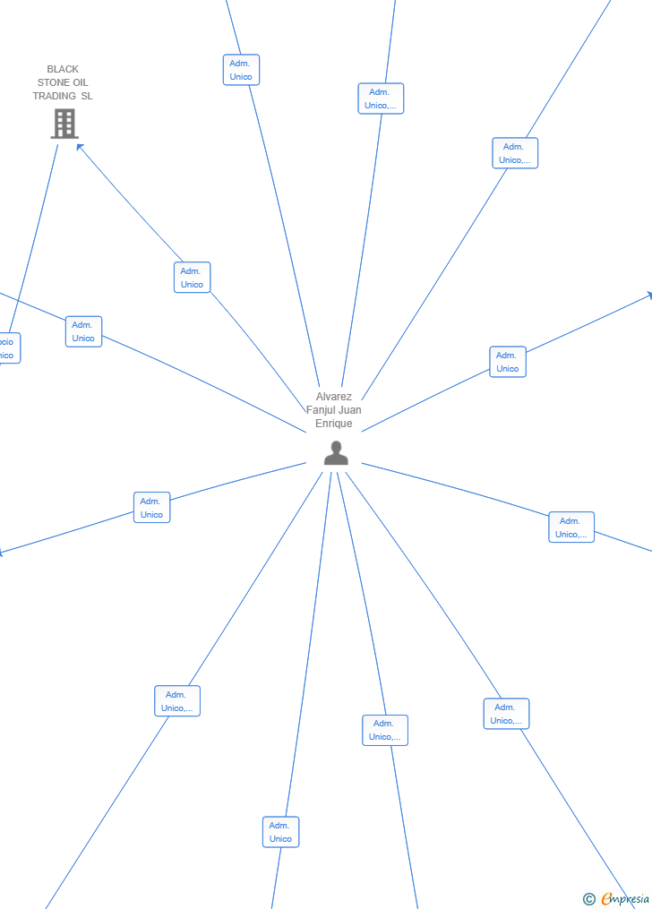 Vinculaciones societarias de DROSERASOFT SRL
