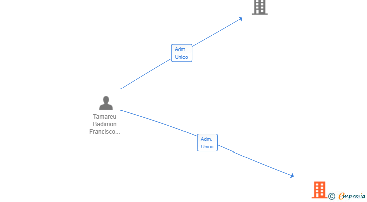 Vinculaciones societarias de AE ABOGADOSESTANCOS SERVICIOS JURIDICOS ESPECIALIZADOS SLP
