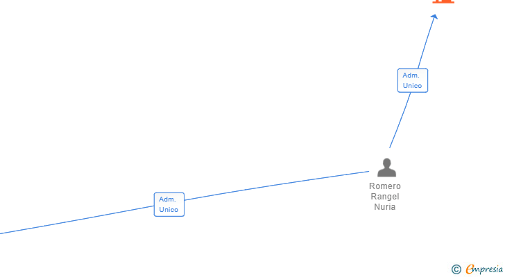 Vinculaciones societarias de ESTETICA ESSEDA SL