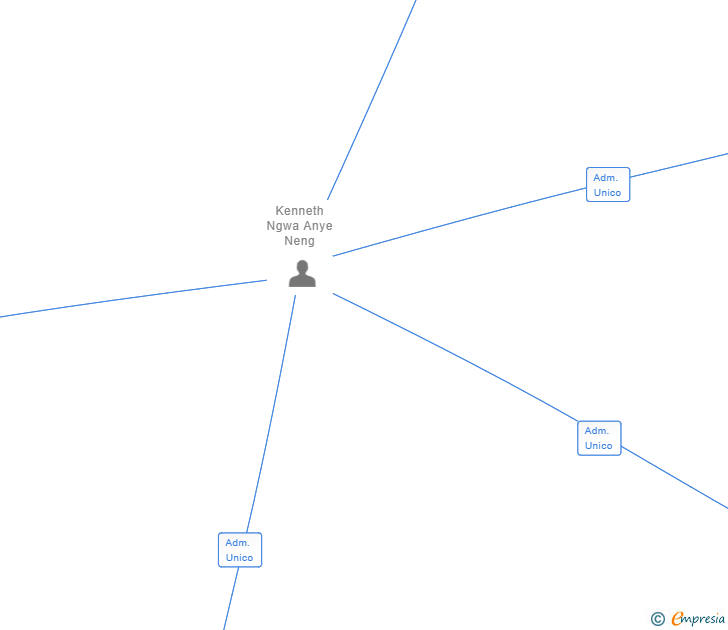 Vinculaciones societarias de SAPHIRE MERITEL 2020 SL (EXTINGUIDA)
