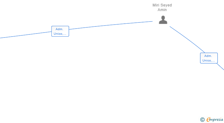 Vinculaciones societarias de HESAM BUSINESS GROUP SL