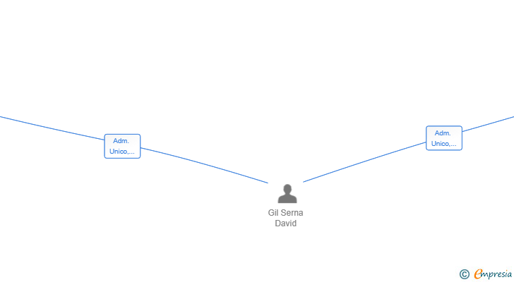 Vinculaciones societarias de IBIZA FALCONS SL