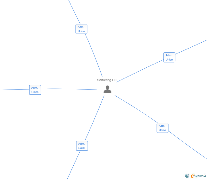 Vinculaciones societarias de LOAD & LINK SL