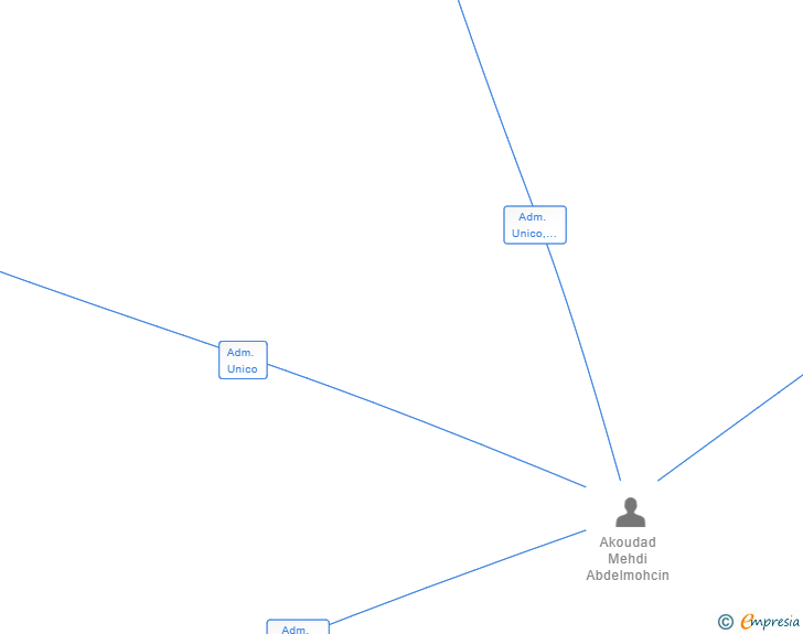 Vinculaciones societarias de DRIVING CUALITY CAR SL
