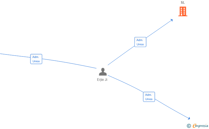Vinculaciones societarias de MICACLICK SL