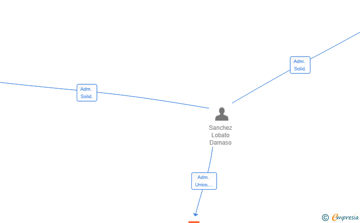 Vinculaciones societarias de DSL MOBILITY SL