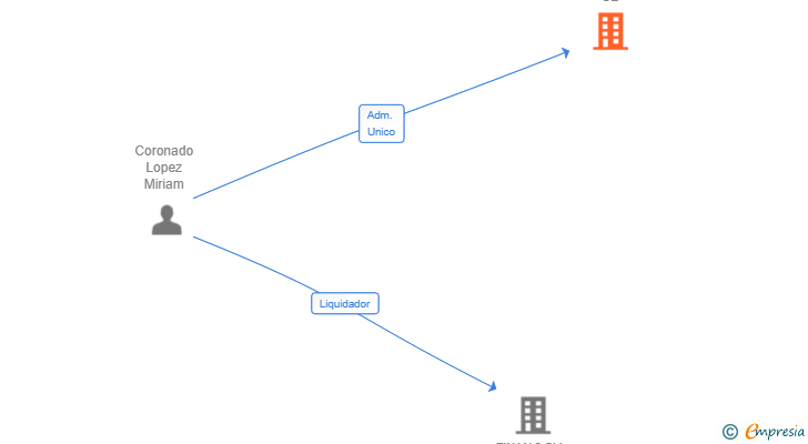 Vinculaciones societarias de APPGENIUS SOLUTIONS SL