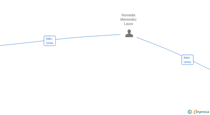 Vinculaciones societarias de MEEPLEFLIX SL
