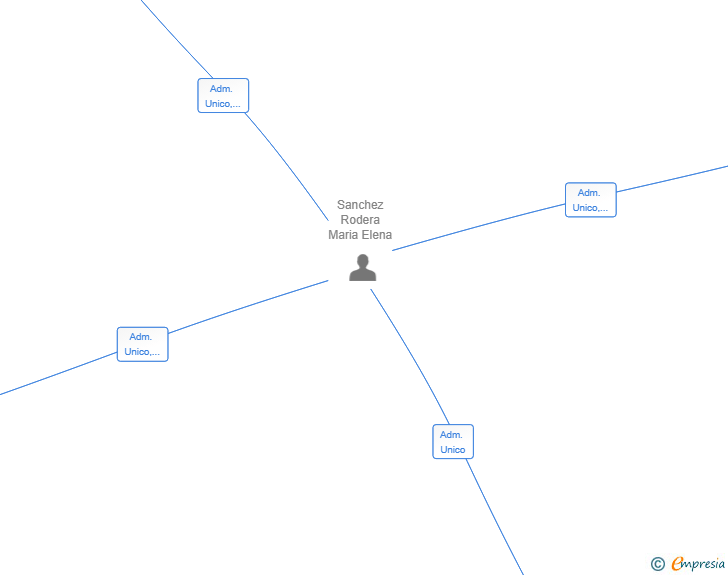 Vinculaciones societarias de FISIOHOME INTEGRAL CONNECTION SL