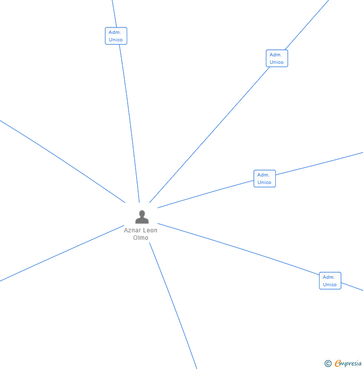 Vinculaciones societarias de NANYLEARN SL