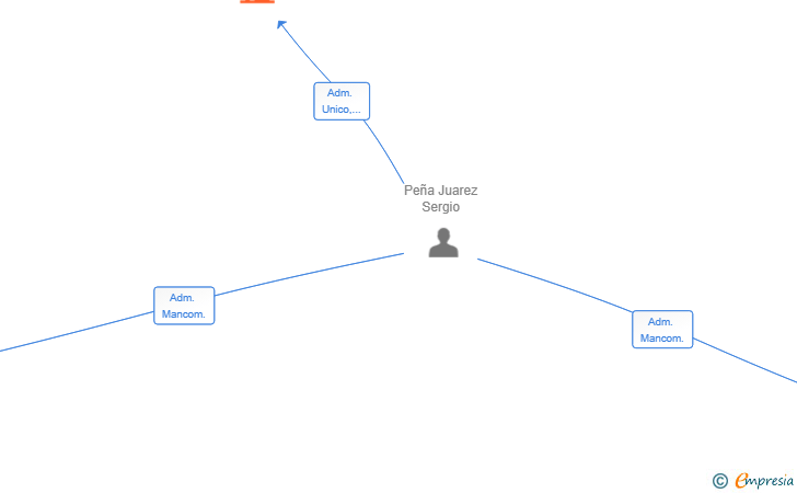 Vinculaciones societarias de IRD NEYCO SL