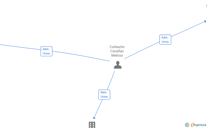 Vinculaciones societarias de AMZ CONTROL SERVICE SL