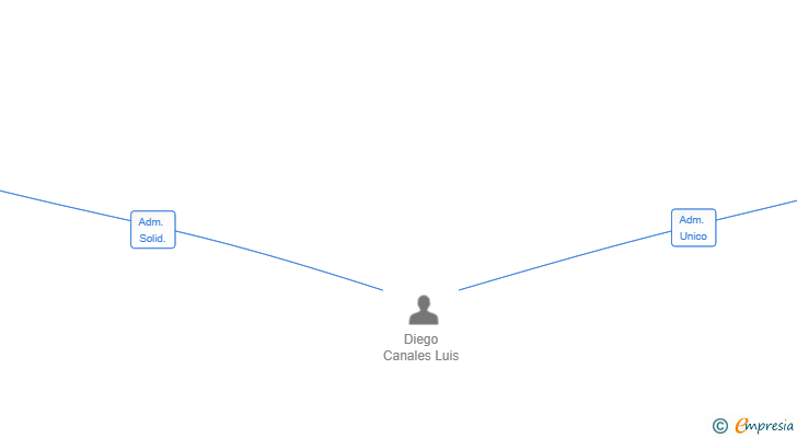 Vinculaciones societarias de LDM NEXUS SL