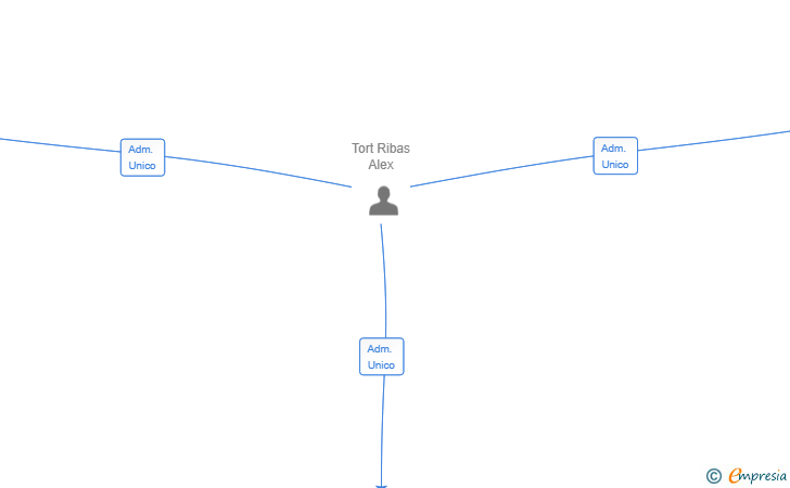 Vinculaciones societarias de RENT ROOM BCN SL