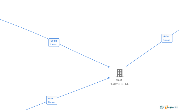 Vinculaciones societarias de BMJ VELARDE 39 SL