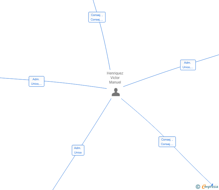 Vinculaciones societarias de RAPIDE SPAIN REAL ESTATE SL