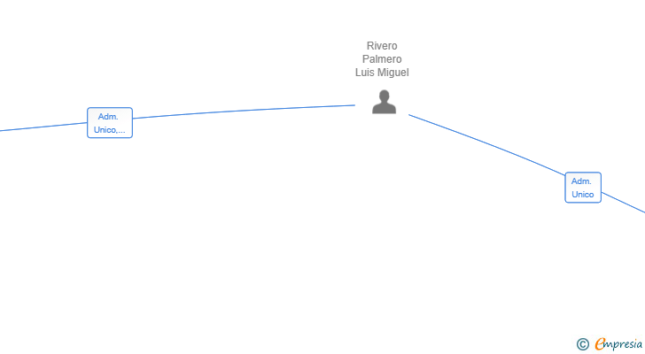 Vinculaciones societarias de NEOVIBE CORP SL