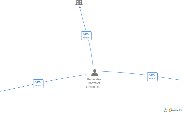 Vinculaciones societarias de BIG GROUP DRIVE RENT SL