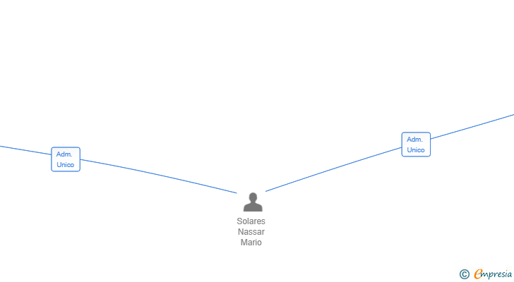 Vinculaciones societarias de SOLNASS INMOBILIARIA DOMUS SL