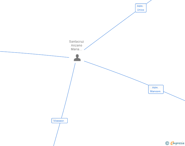Vinculaciones societarias de ACTIVIDADES EDUCATIVAS CONDES SL