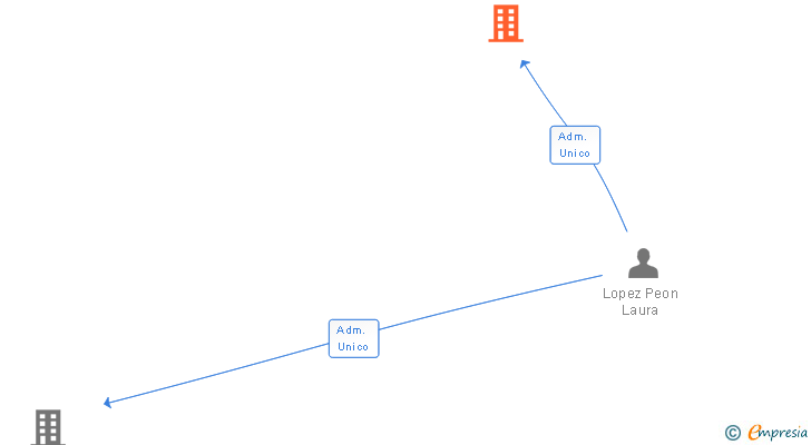 Vinculaciones societarias de FP 9 ONLINE SL