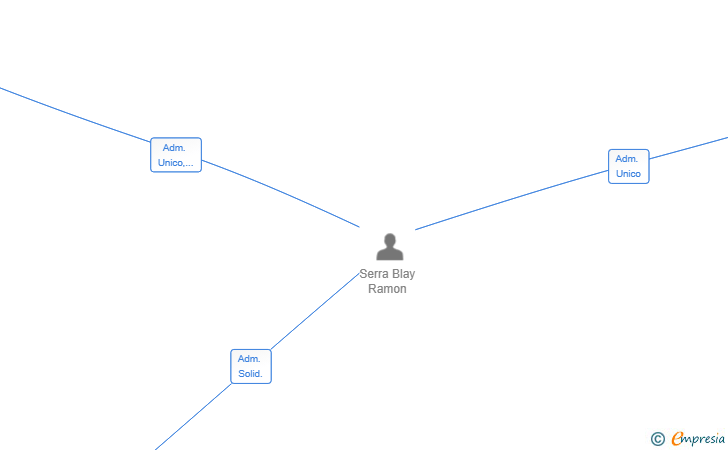 Vinculaciones societarias de SOLUCIONS DERMO CAPIL-LARS SL