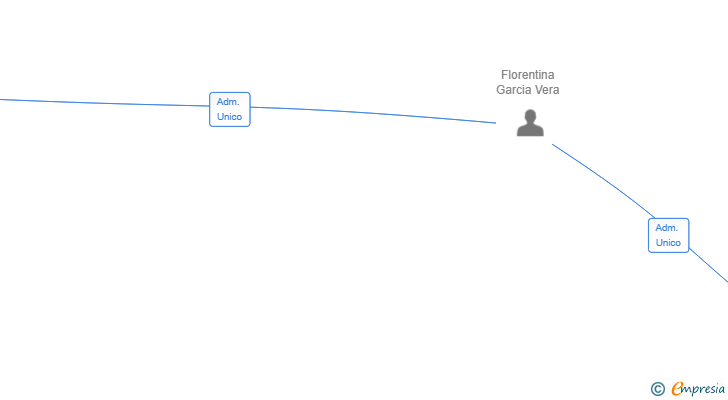 Vinculaciones societarias de VFSL 25 SL
