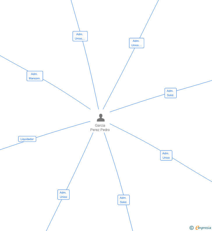 Vinculaciones societarias de ALTRICIA CONSULTORIA SL