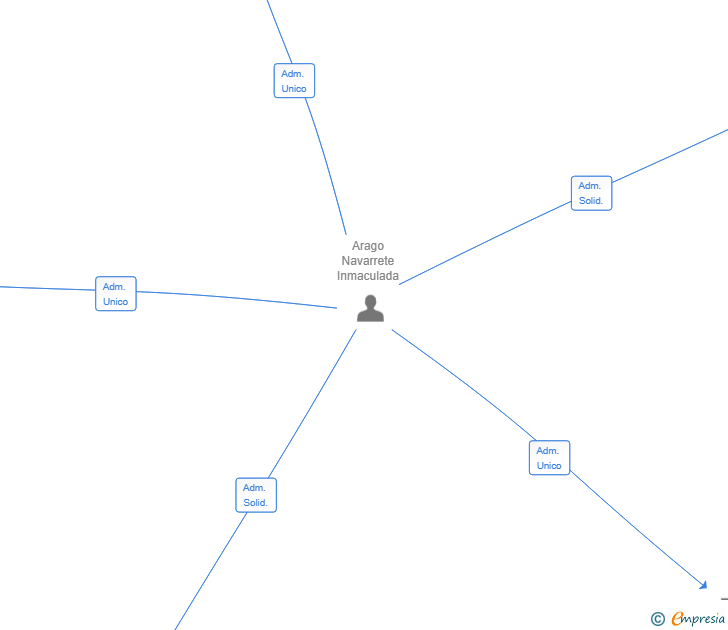 Vinculaciones societarias de VILLARRIBA CONSULTING SL