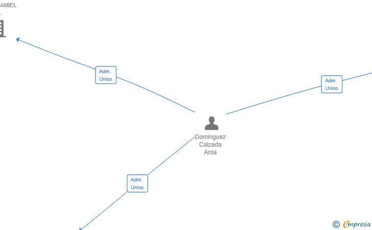 Vinculaciones societarias de CUIDA TU AULA SL