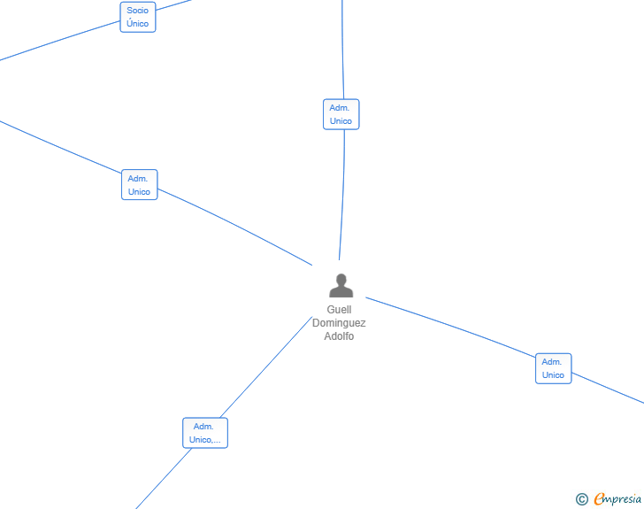 Vinculaciones societarias de SALUDNEO ONLINE AV SL
