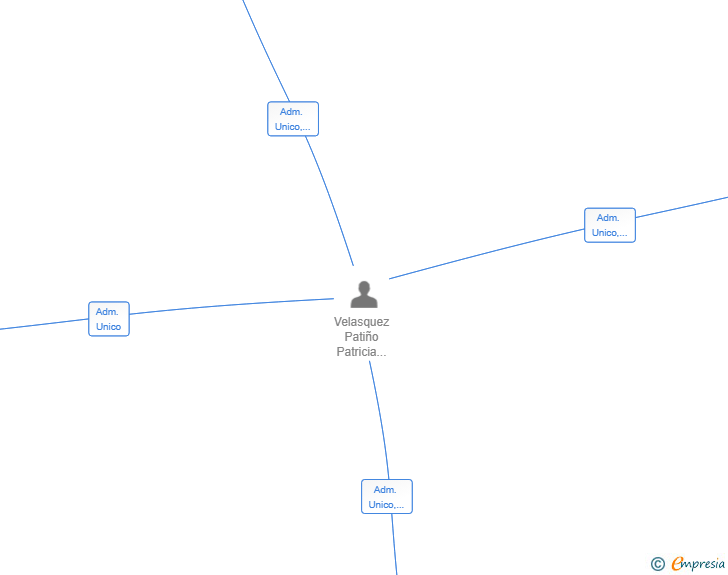 Vinculaciones societarias de LOS NAVELES EXPLOTACION AGRO GANADERA SL