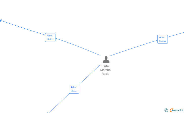 Vinculaciones societarias de CAREY MALAGA SL