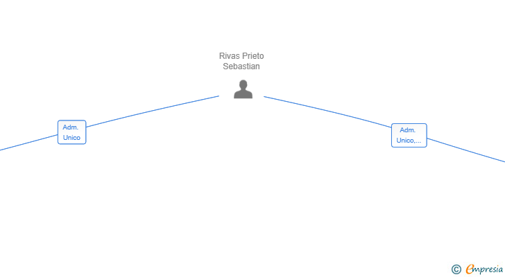 Vinculaciones societarias de BELLEZA Y VIDA OLIVERA SL