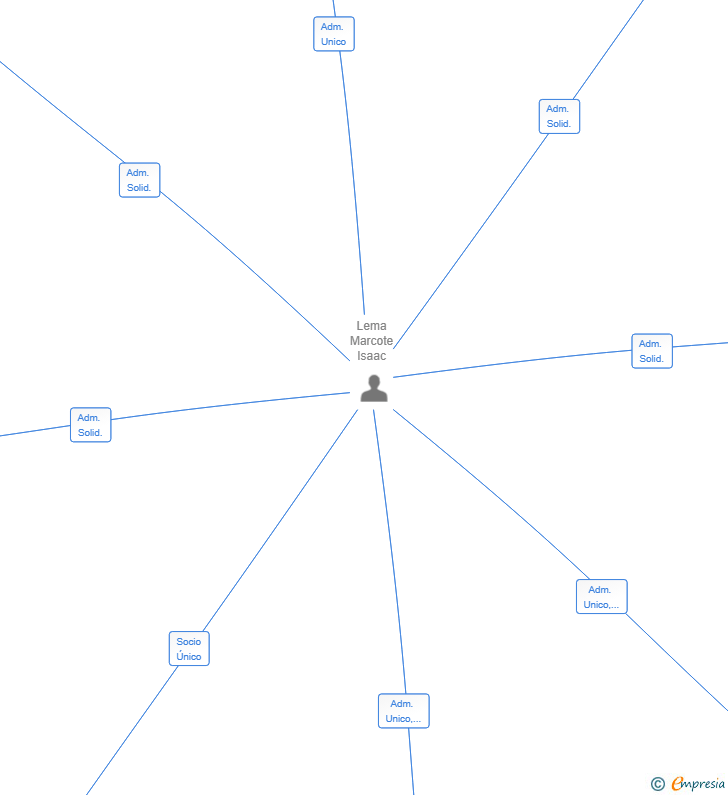 Vinculaciones societarias de NEWTECH DYNAMICS SL