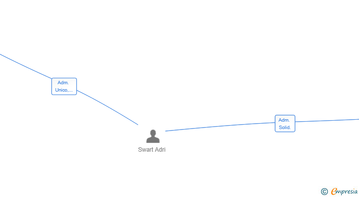 Vinculaciones societarias de ADRI SWART INVESTMENTS SL