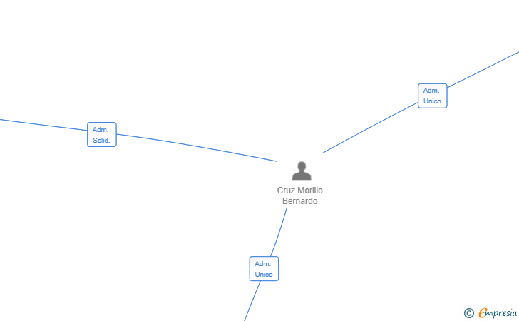 Vinculaciones societarias de IBERO PRO FUTSAL ACADEMY BCN SL