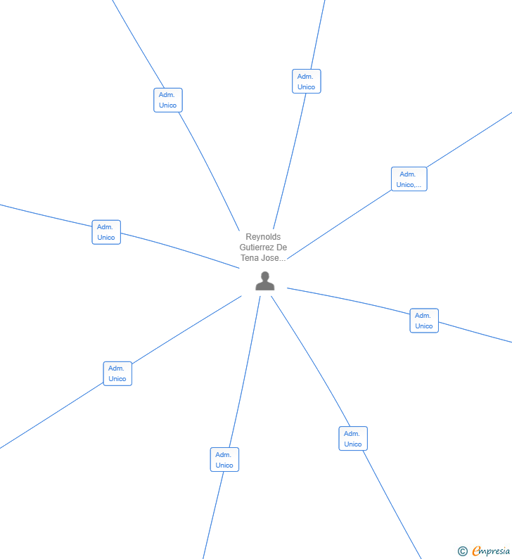 Vinculaciones societarias de DATA CONVERSION VENTURES SL