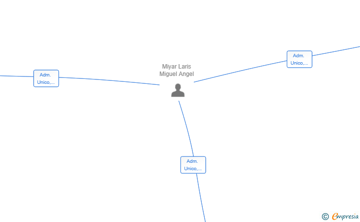 Vinculaciones societarias de GREEN HOMES MARBELLA SL