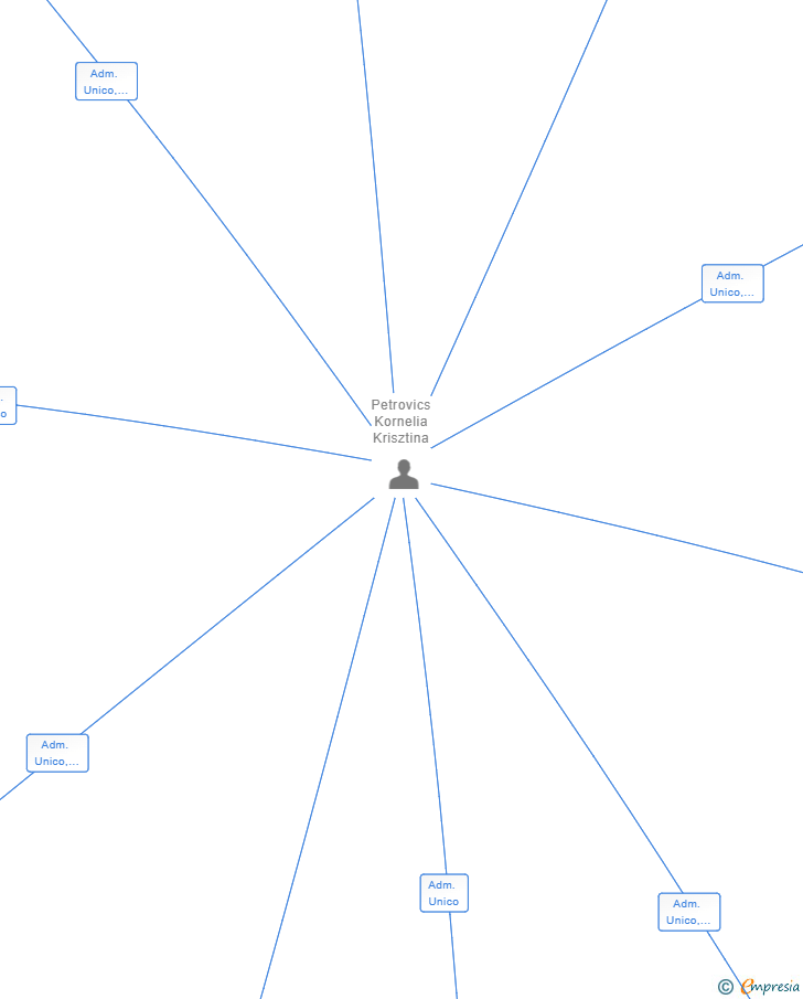 Vinculaciones societarias de METZAR DE CONSTRUCCIONES Y FABRICACIONES SL