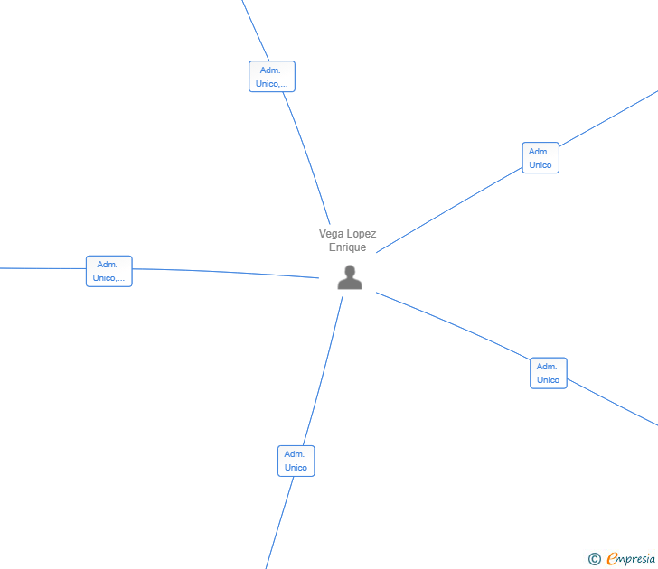 Vinculaciones societarias de LOGISTICA GESTION Y CONTROL SL