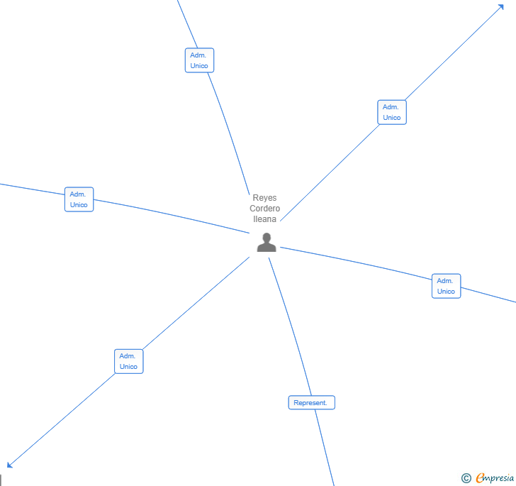 Vinculaciones societarias de BITESTRATEGICO SL