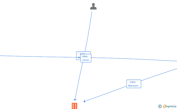 Vinculaciones societarias de AMAZZZING VENTURE CAPITAL SL