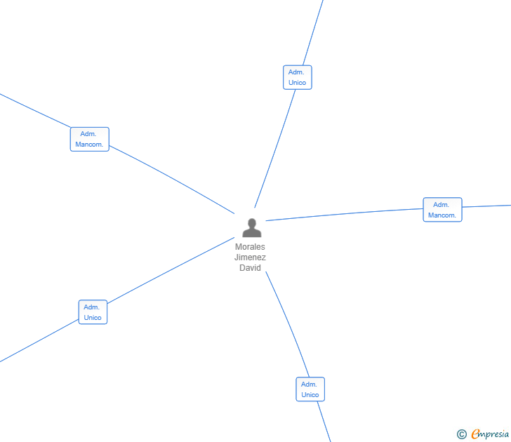 Vinculaciones societarias de INVERSIONES Y EXPLOTACIONES TARCAD SL