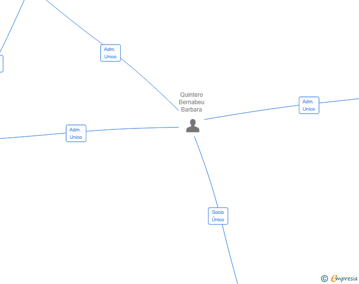 Vinculaciones societarias de INMUEBLES ORIGINALES Y PERSONALIZADOS KOGARASHI SL